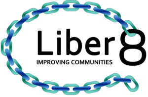Liber8 Logo NEW